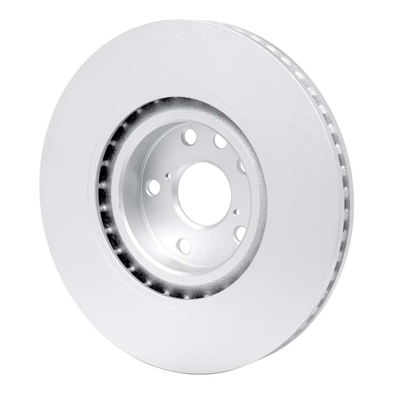 DFC — DFC 11-25 Lexus GS200T Right Front GeoSPEC Coated Rotor - view 4