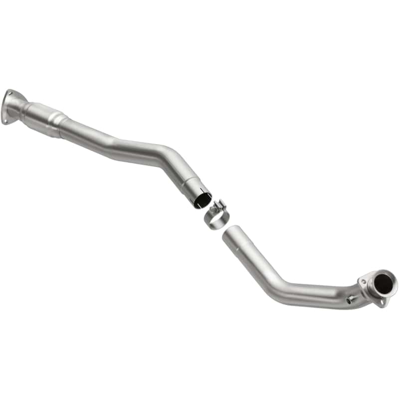 Magnaflow — Magnaflow 01-02 Express/Savana 5.7L Direct Fit Converter
HM Grade
HM - view 1