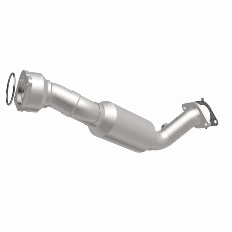 Magnaflow — Magnaflow 09-11 Lucerne V6 3.9L OEM Underbody Direct Fit Catalytic Converter
OEM Grade
OEM - view 8