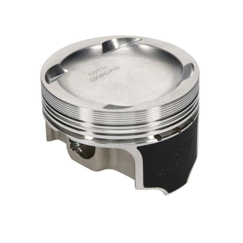 Wiseco — Wiseco Honda Turbo -18cc 1.181 X 84.5MM Piston Shelf Stock Kit
Piston Set - view 2