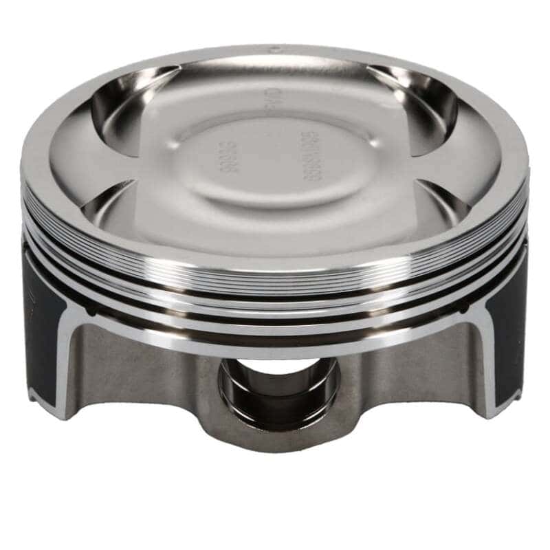 Wiseco — Wiseco Subaru EJ257 WRX/STI 4v Dish -19cc 99.5 Piston Shelf Stock Kit
Piston Set - view 7