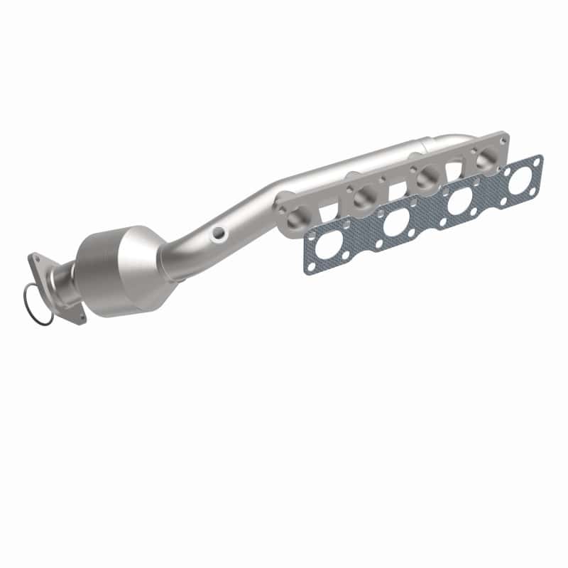 Magnaflow — Magnaflow Conv DF 03-04 M45 V8 4.5 OE Mani
OEM Grade
OEM - view 9