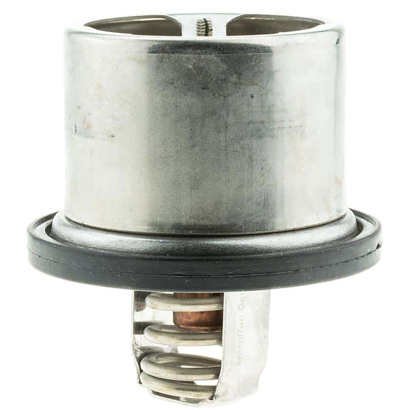 Gates — Gates 1997 Mack CL Series V8 16.0L Heavy-Duty Thermostat - view 4