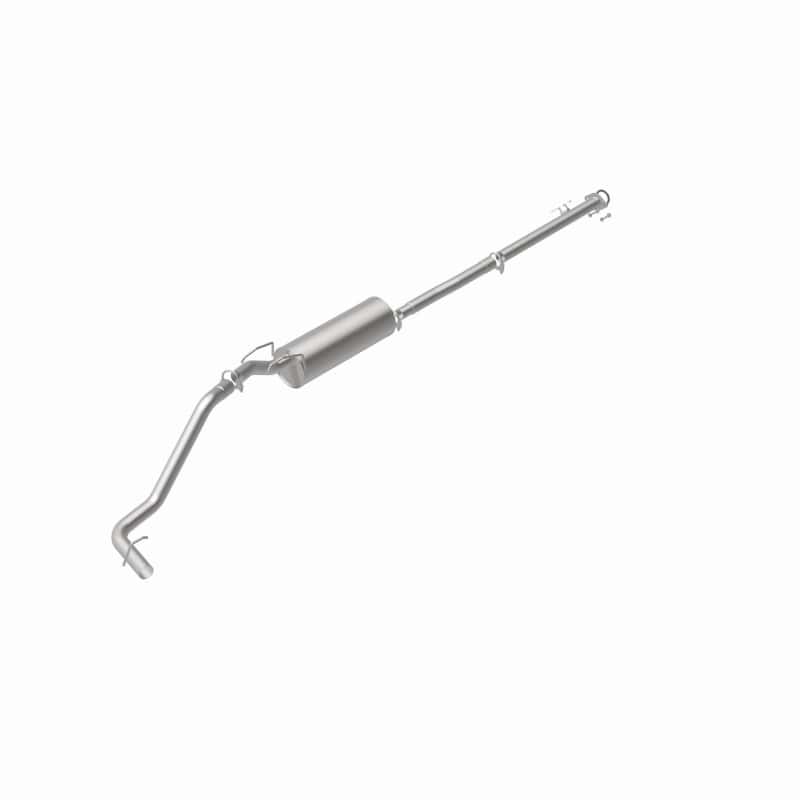 Magnaflow — MagnaFlow BRE Exhaust Kit 95-00 Toyota Tacoma 2.7L
Exhaust Kit - view 14