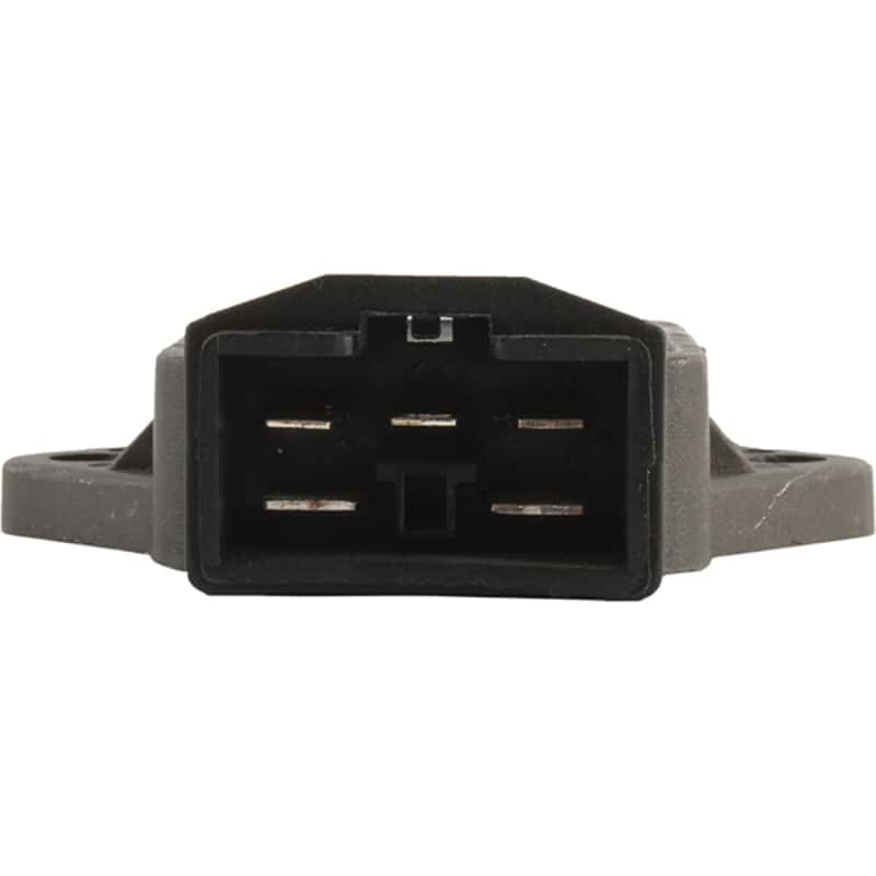 Arrowhead — Arrowhead Honda M/C Voltage Regulator/Rectifier - view 3