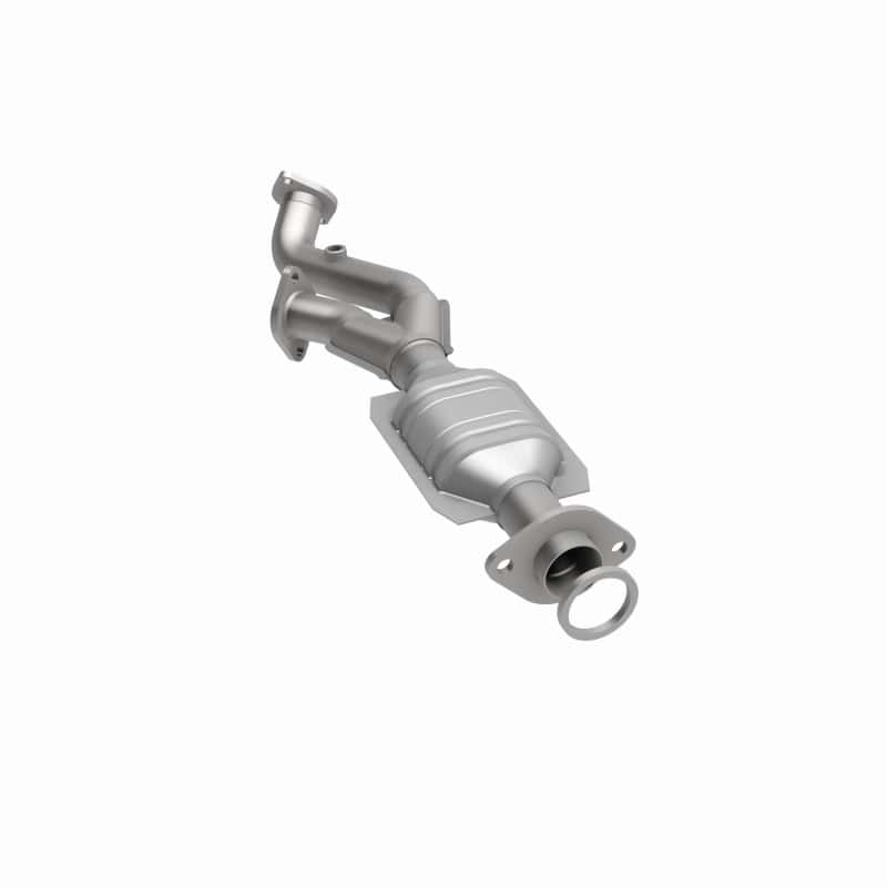 Magnaflow — MagnaFlow Conv DF 03-04 4Runner 4.7 Rear
HM Grade
HM - view 15
