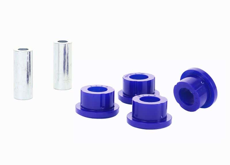 Superpro — SuperPro 2015 Subaru WRX Limited Front Lower Inner Forward Control Arm Bushing Kit
Bushing Kit - view 5