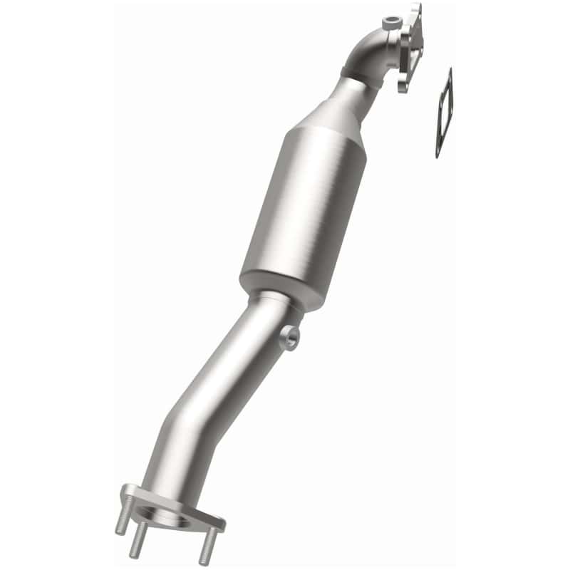 Magnaflow — Magnaflow 2015 Colorado 3.6 Underbody Direct Fit Converter
OEM Grade
OEM - view 3