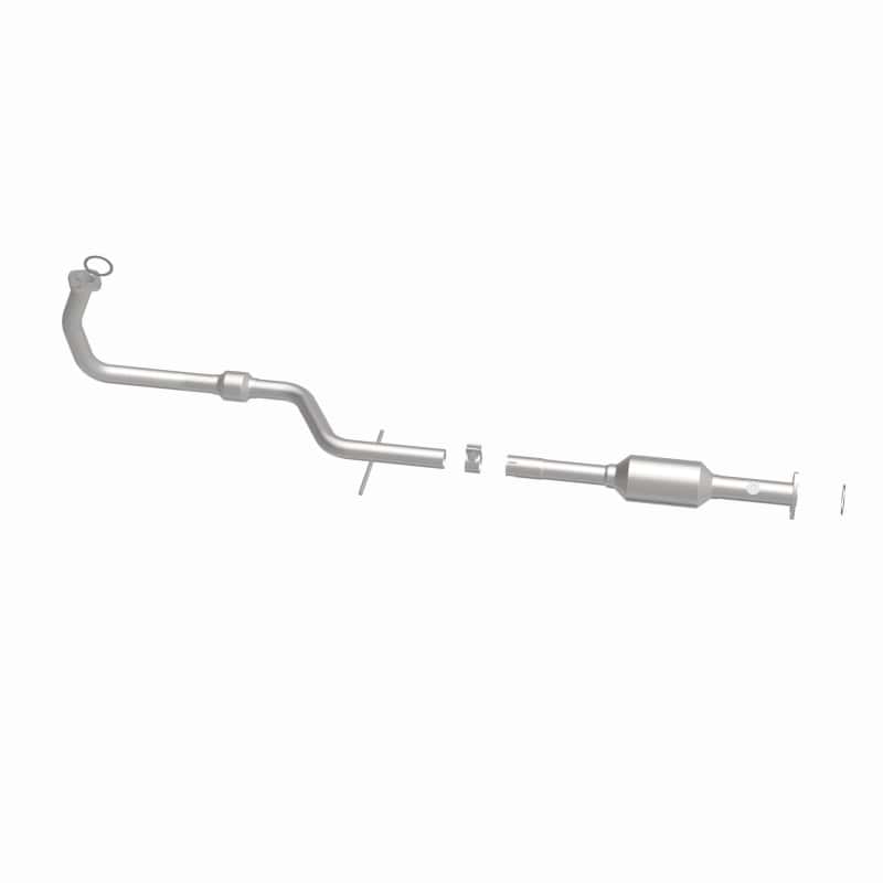 Magnaflow — Magnaflow 99-00 Chevrolet Cavalier 2.2L Direct Fit Converter
California - view 12
