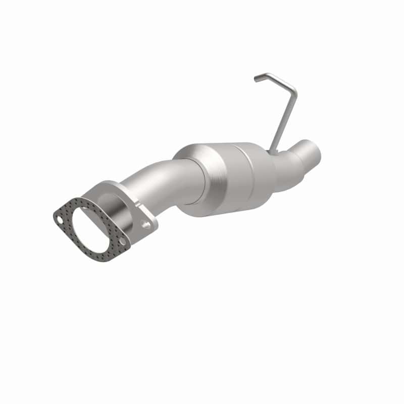 Magnaflow — MagnaFlow Conv DF 2007 GMC Sierra 2500 HD Classic 6.0/ 8.1/ 3500 Classic 6.0
California - view 28