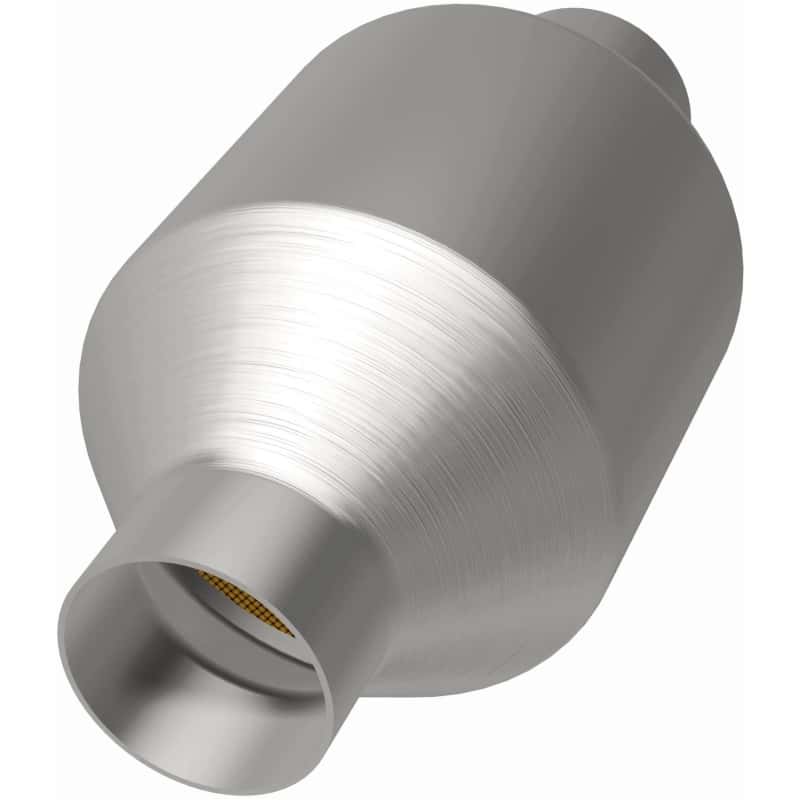 Magnaflow — MagnaFlow Conv Universal 3.0 C/C 1.75 inch in/out Spun
Standard Grade
Standard - view 31