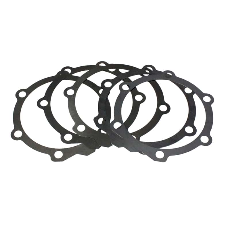 Yukon Gear & Axle — Yukon Gear Pinion Depth Shims For 10.5in GM 14 Bolt Truck
Shim Kit  - view 3