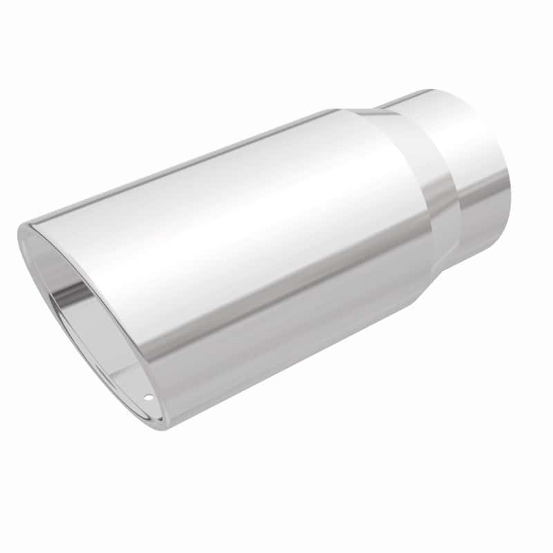 Magnaflow — MagnaFlow Tip 1-pak BB AC RE 6x13 5 ID
Stainless Steel
Exhaust Tip - view 8