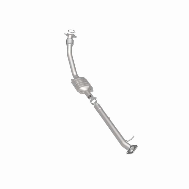 Magnaflow — MagnaFlow Conv DF 02-03 Buick Rendezvous 3.4L
OEM Grade
OEM - view 15