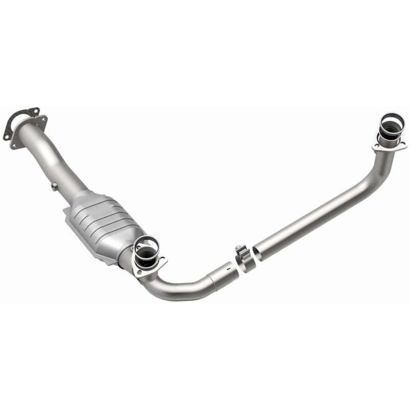 Magnaflow — MagnaFlow Conv DF GM 1500/2500/3500 Truck 96-
HM Grade
HM - view 3