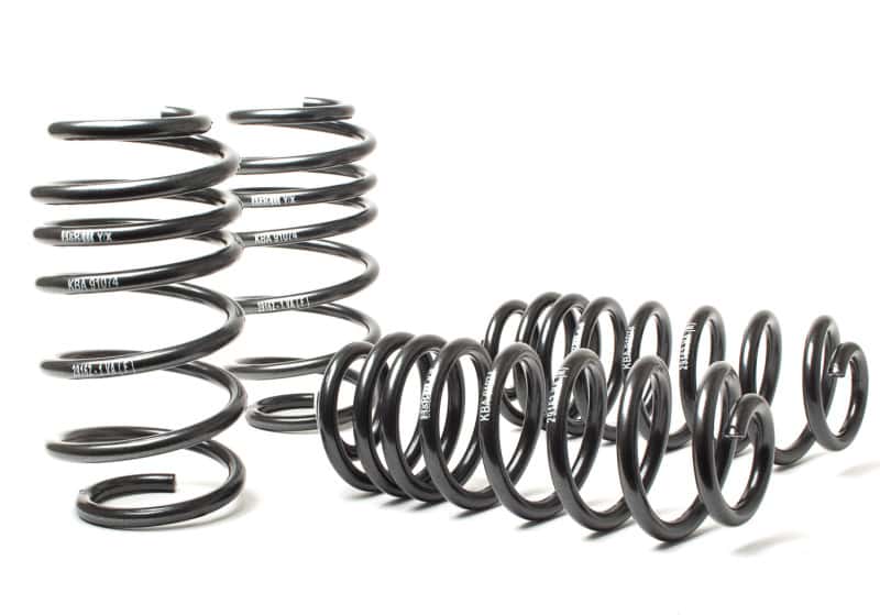H&R — H&R 07-14 Volkswagen Eos Sport Spring
Sport Spring - view 2