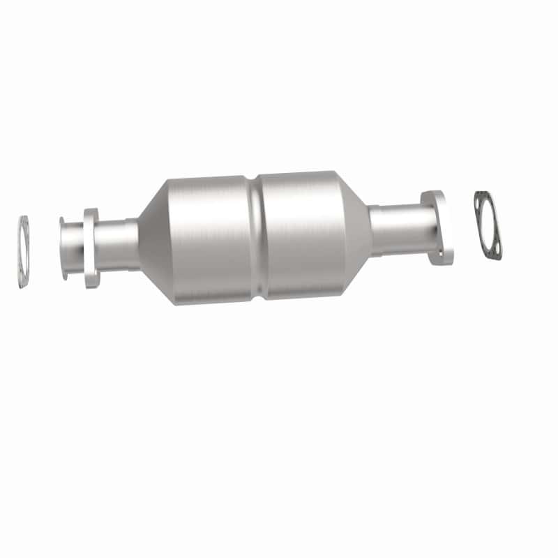 Magnaflow — Magnaflow 87-95 Dodge/Eagle/Plym CA Direct Fit Converter
California - view 11