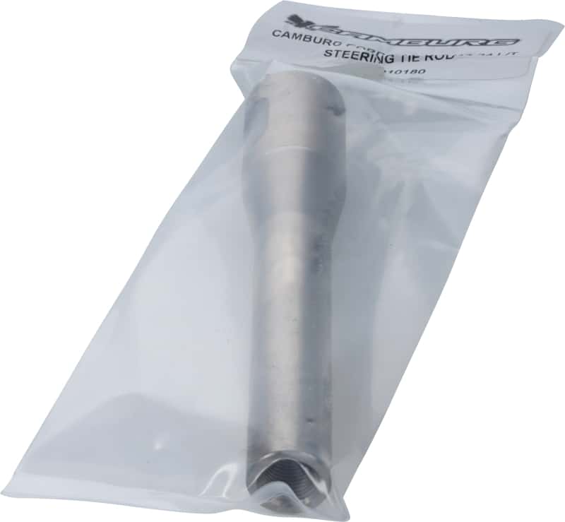 Camburg — Camburg 17-24 Ford Raptor L/T Steering Tie Rod
Steering Tie Rod - view 2