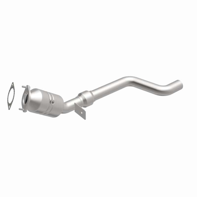 Magnaflow — Magnaflow Conv DF 2016 Mustang GT350  5.2L Underbody
OEM Grade
OEM - view 8
