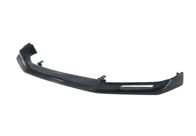Seibon — Seibon 12-13 BRZ/FRS KC Style Carbon FIber Front Lip - view 10