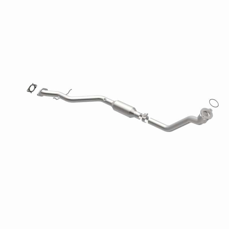 Magnaflow — MagnaFlow Conv DF 97-98 GM Vans 3.4L
HM Grade
HM - view 22