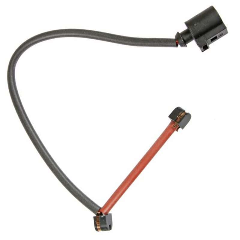 PowerStop — Power Stop 2008 Porsche Cayenne Front Euro-Stop Electronic Brake Pad Wear Sensor
Brake Wear Sensor - view 1