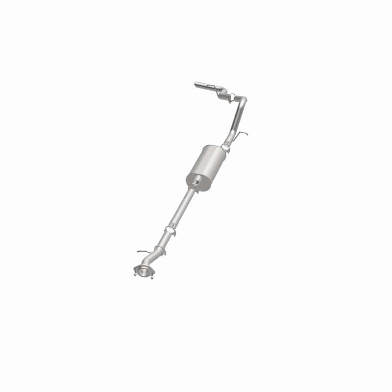 Magnaflow — MagnaFlow BRE Exhaust Kit 01-06 Escalade Avalanche Suburban Yukon 5.3L
Exhaust Kit - view 22