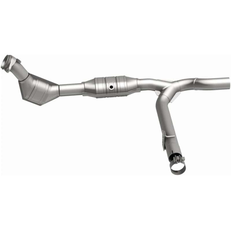 Magnaflow — MagnaFlow Conv DF 99 F150/250 4.6L P/S
HM Grade
HM - view 32