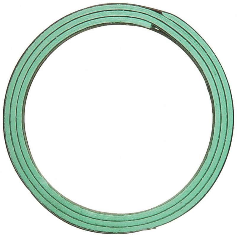 Fel-Pro — Fel-Pro Toyota Pickup Exhaust Pipe Flange Gasket - view 1