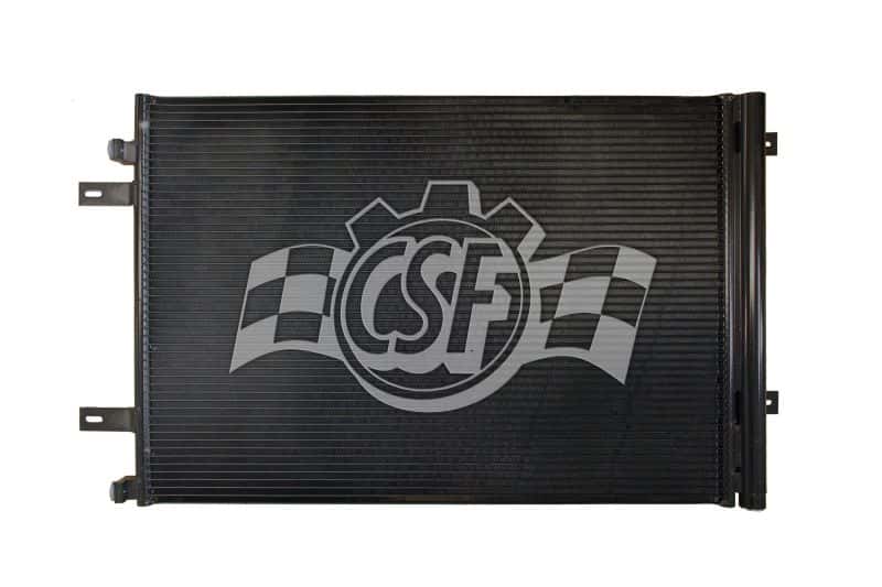 CSF — CSF 11-15 Ford F-250 Super Duty 6.2L A/C Condenser - view 1