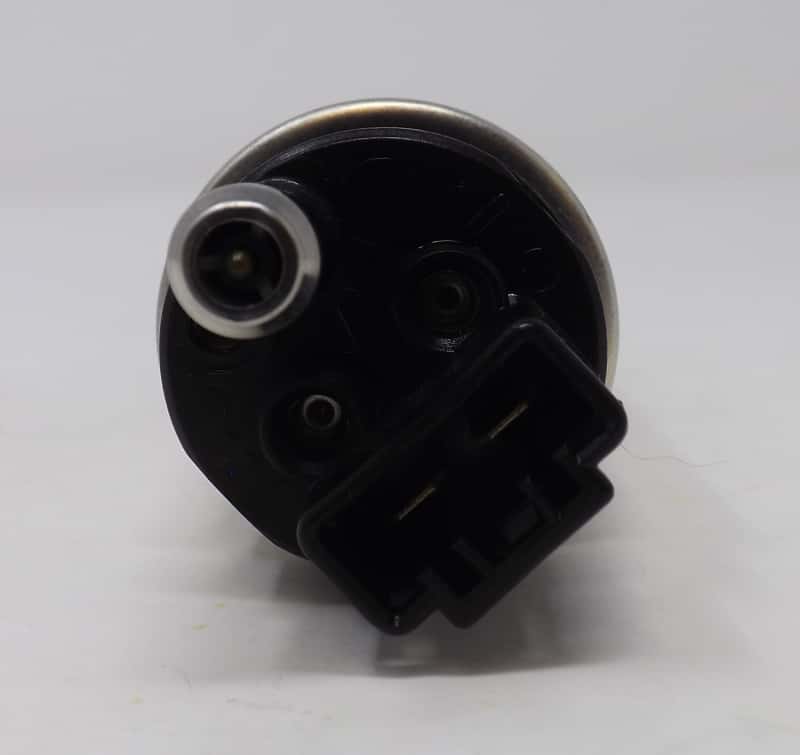 Walbro — Walbro 255lph High Pressure Fuel Pump *WARNING - GSS 317*
Fuel Pump - view 2