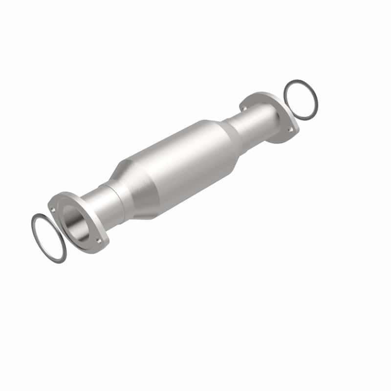 Magnaflow — Magnaflow 96-99 Toyota Tacoma 2.7L Direct Fit Converter
California - view 6