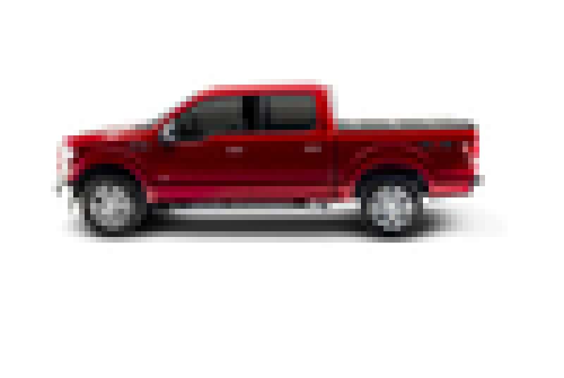 BAK — BAK 17-23 Ford Super Duty 6ft 9in Bed BAKFlip FiberMax
BFFM 17-26 SD 6'10 - view 4