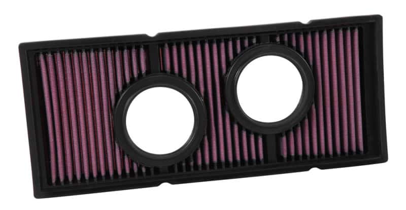K&N Engineering — K&N Replacement Air Filter 03-06 KTM 950 Adventure S 942 / 06-08 KTM 950 Supermoto R 942
Air Filter - view 2