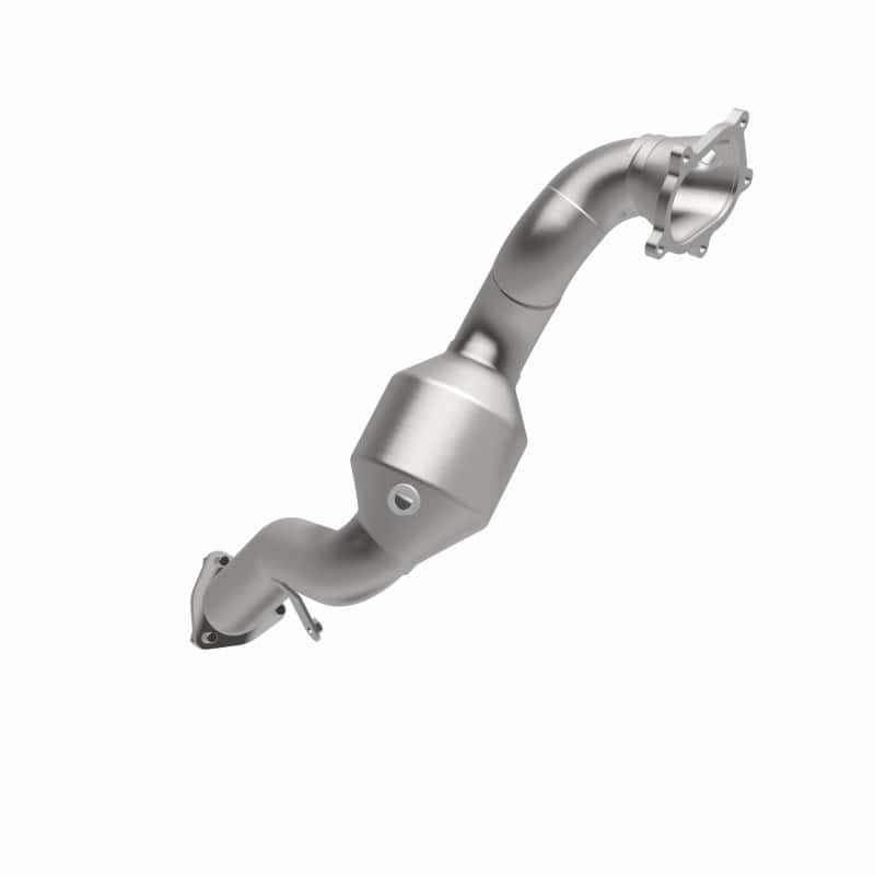 Magnaflow — MagnaFlow Conv Direct Fit 13-15 Audi S6/S7/S8/A8 Quattro V8-4.0L
OEM Grade
OEM - view 28