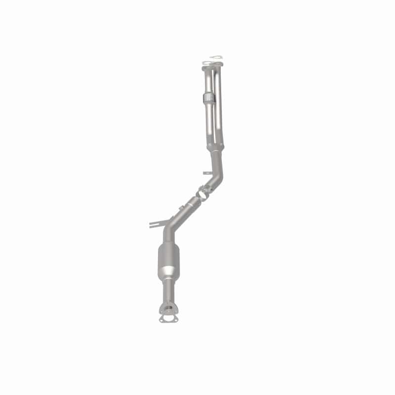 Magnaflow — MagnaFlow Conv BMW 58.25X6.5X4 1.75/1.75
Standard Grade
Standard - view 16