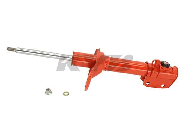 KYB — KYB Shocks & Struts AGX Rear Left SUBARU Impreza (AWD) 1993-01 SUBARU Impreza Outback 1995-01 SUBARU
Gas Strut - view 4