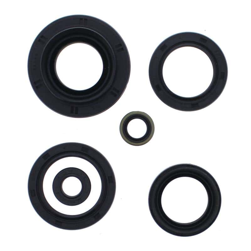 Vertex Pistons — Vertex Gaskets 15-21 Kawasaki KVF750 Brute Force Oil Seal Kit - view 2