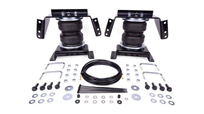 Air Lift — Air Lift 19-24 RAM 3500 LoadLifter 5000 Air Spring Kit
Susp Leveling Kit - view 1