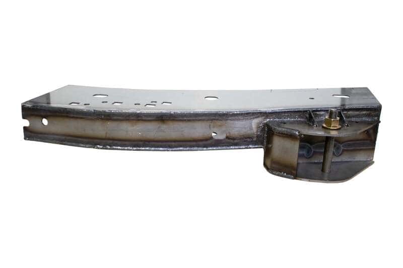 RustBuster — Rustbuster Forward Leaf Spring Section Left Side - view 10