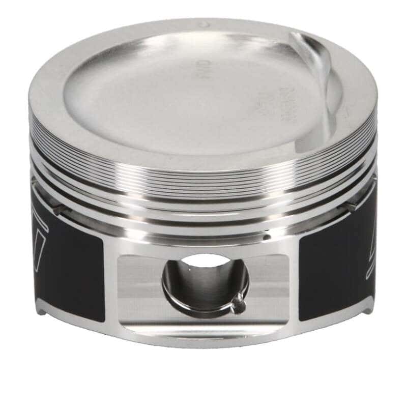 Wiseco — Wiseco Hyundai 2.0 Dished -11.5cc 8.8:1 CR 83.0 Piston Shelf Stock
Piston - view 8