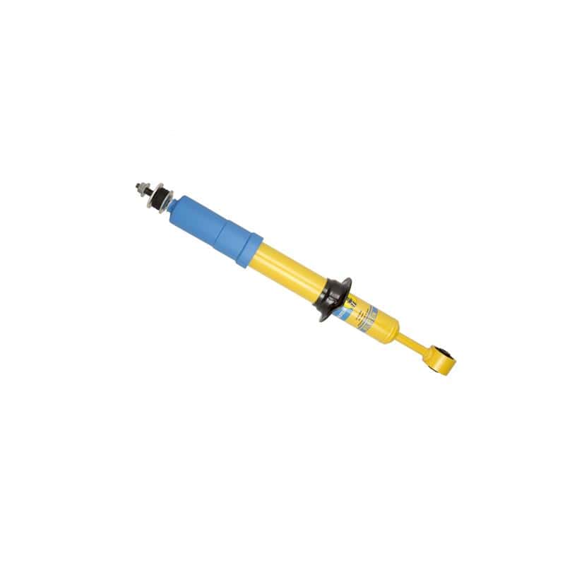 Bilstein — Bilstein 4600 Series 2016 Toyota Tacoma Limited V6 3.5L Front 46mm Monotube Shock Absorber
Shock - view 4