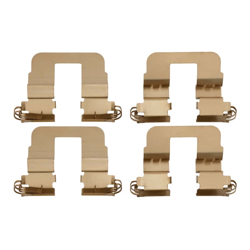 DFC — DFC 17-25 Acura MDX Rear Premium Hardware Kit
DFC Disc Brk Hdw Kit - view 2