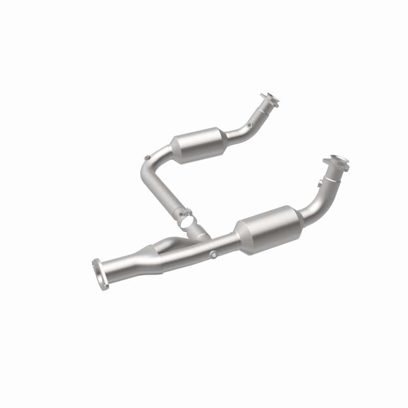 Magnaflow — Magnaflow 2000 Cadillac Escalade 5.7L Direct Fit Converter
California - view 19