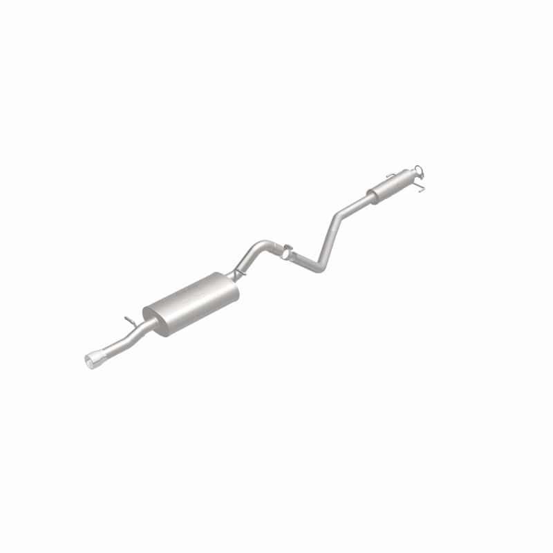 Magnaflow — MagnaFlow Sys C/B 01-03 Toyota Corolla S 1.8L
Cat-Back - view 24