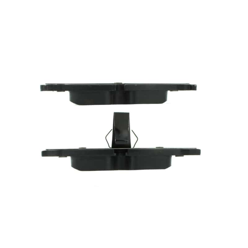Stoptech — StopTech Performance 01-07 BMW M3 E46 / 00-04 M5 / 04-09 X3 / 00-06 X5 / 1/06-09 Z4 / 9/00-07 330 /
Sprt Brk Pad W/Hdwr - view 9