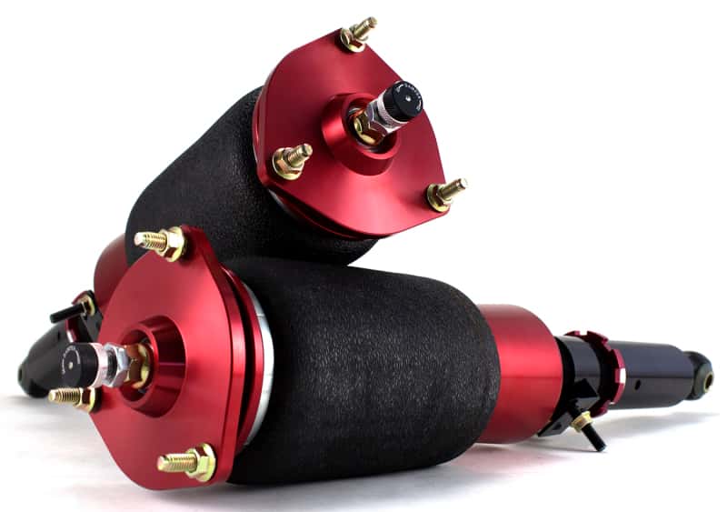 Air Lift — Air Lift Performance 08-14 Infiniti G37 / 09-16 Nissan 370Z Front Kit
Air Lift Performance - view 7