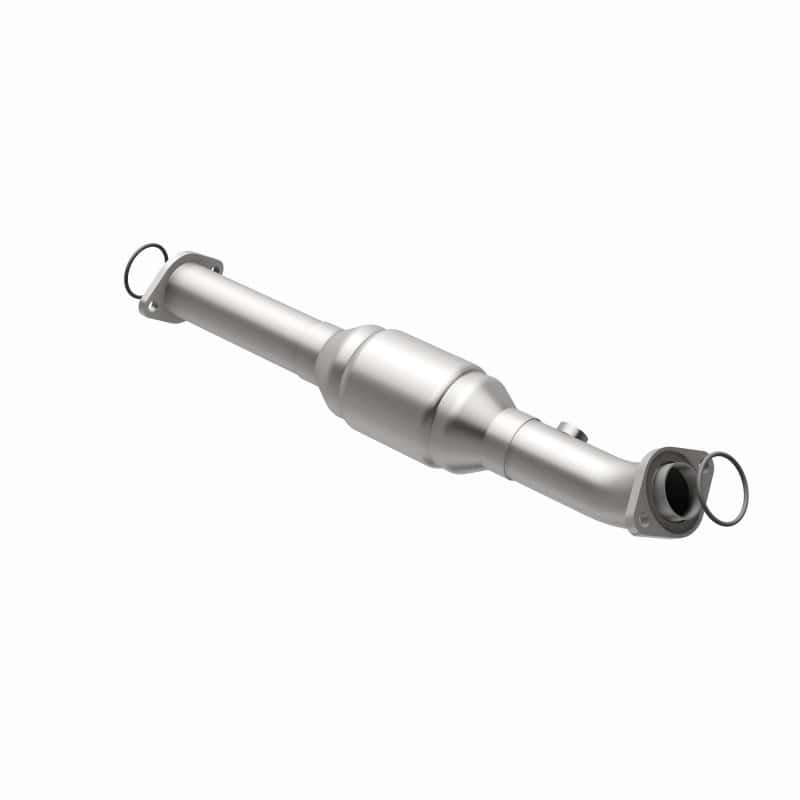 Magnaflow — MagnaFlow Conv DF 05-09 Toyota Tacoma 4.0L P/S Rear
HM Grade
HM - view 20