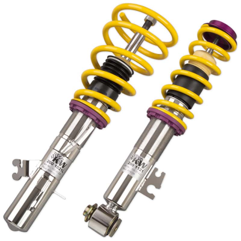 KW — KW Coilover Kit V1 Mini Mini (R56) Coupe (exc Cooper S Cooper D JCW)
Coilover Kit - view 2