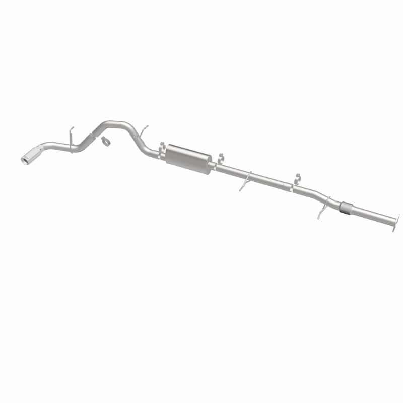 Magnaflow — MagnaFlow 2023+ Chevy Colorado NEO Series Cat-Back Exhaust Single Passenger Side Rear Exit
Cat-Back - view 10
